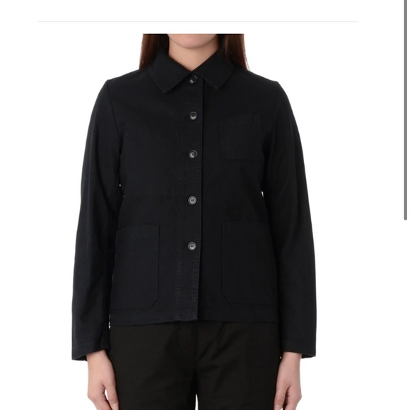 S O L D Vetra work jacket - Picture 1 of 6
